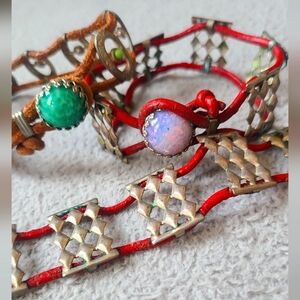 Unusual Small Friendship Bracelets